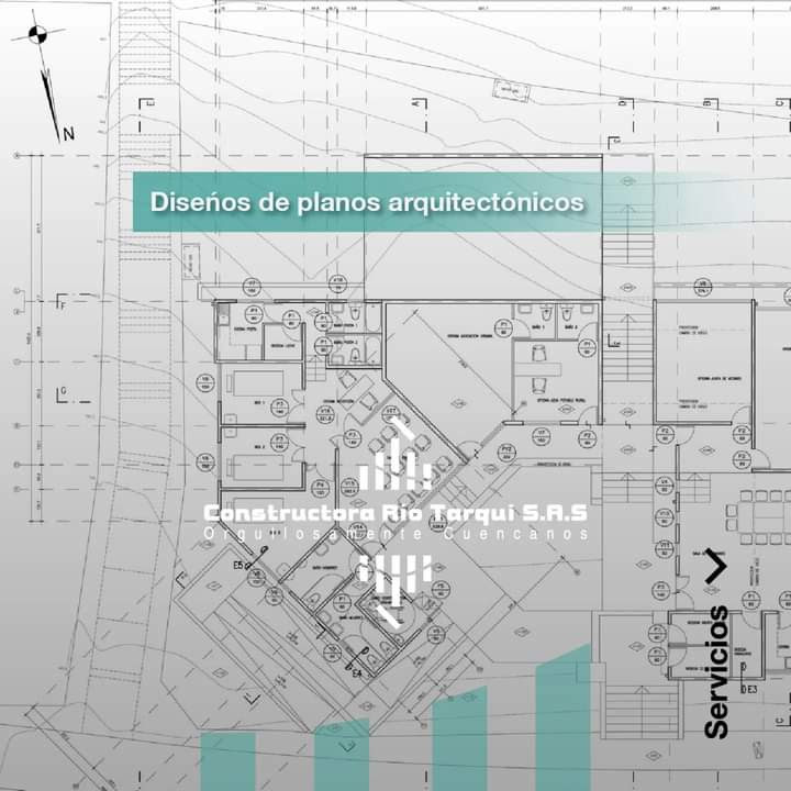 CONSTRUCTORA RIO TARQUI S.A.S